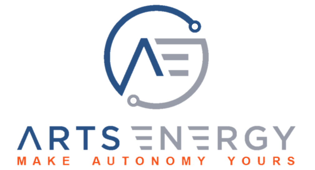 Logo ARTS Energy