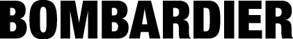 Logo Client Bombardier